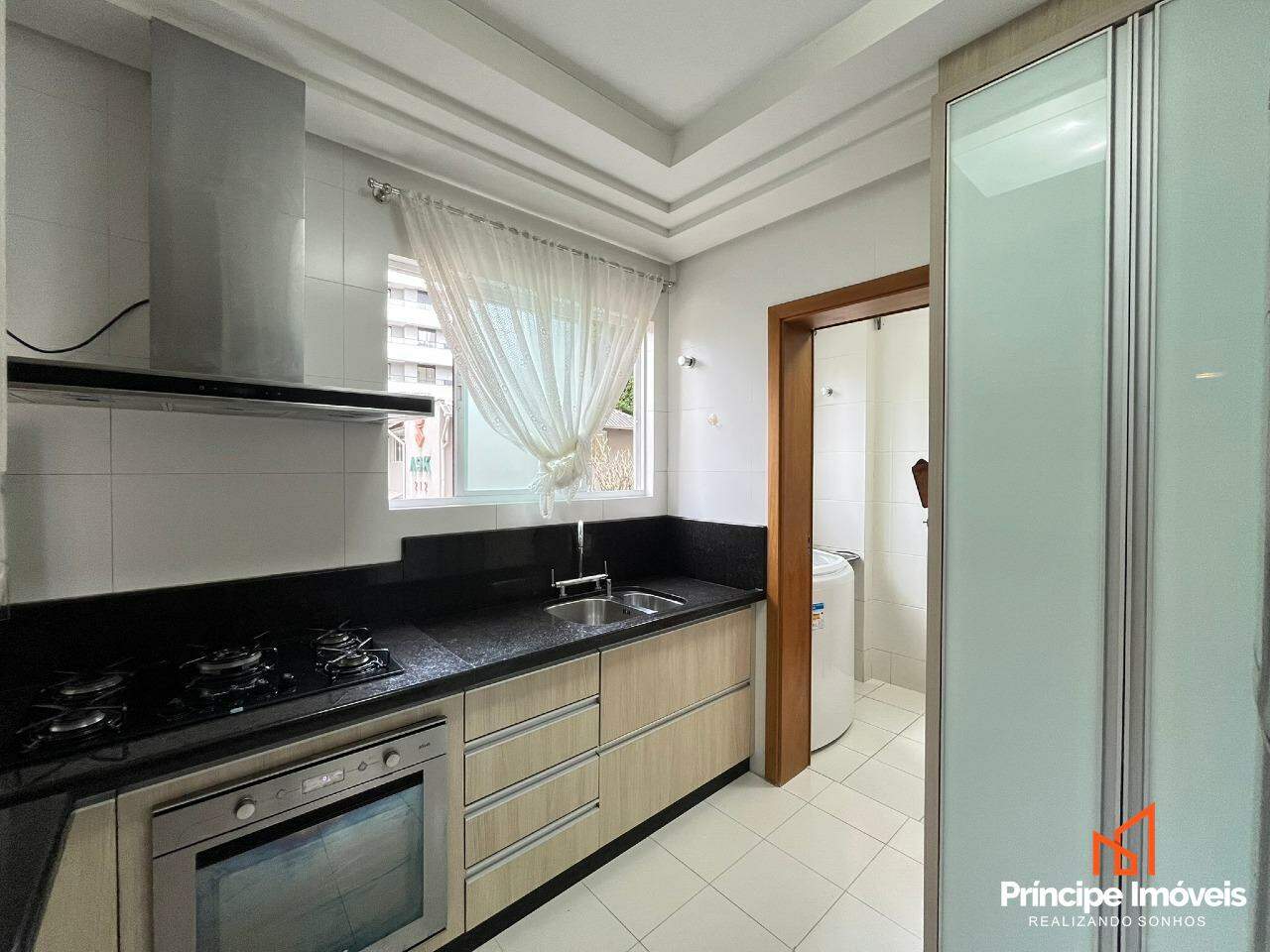 Apartamento à venda em Joinville, Atiradores, 3 quartos: 