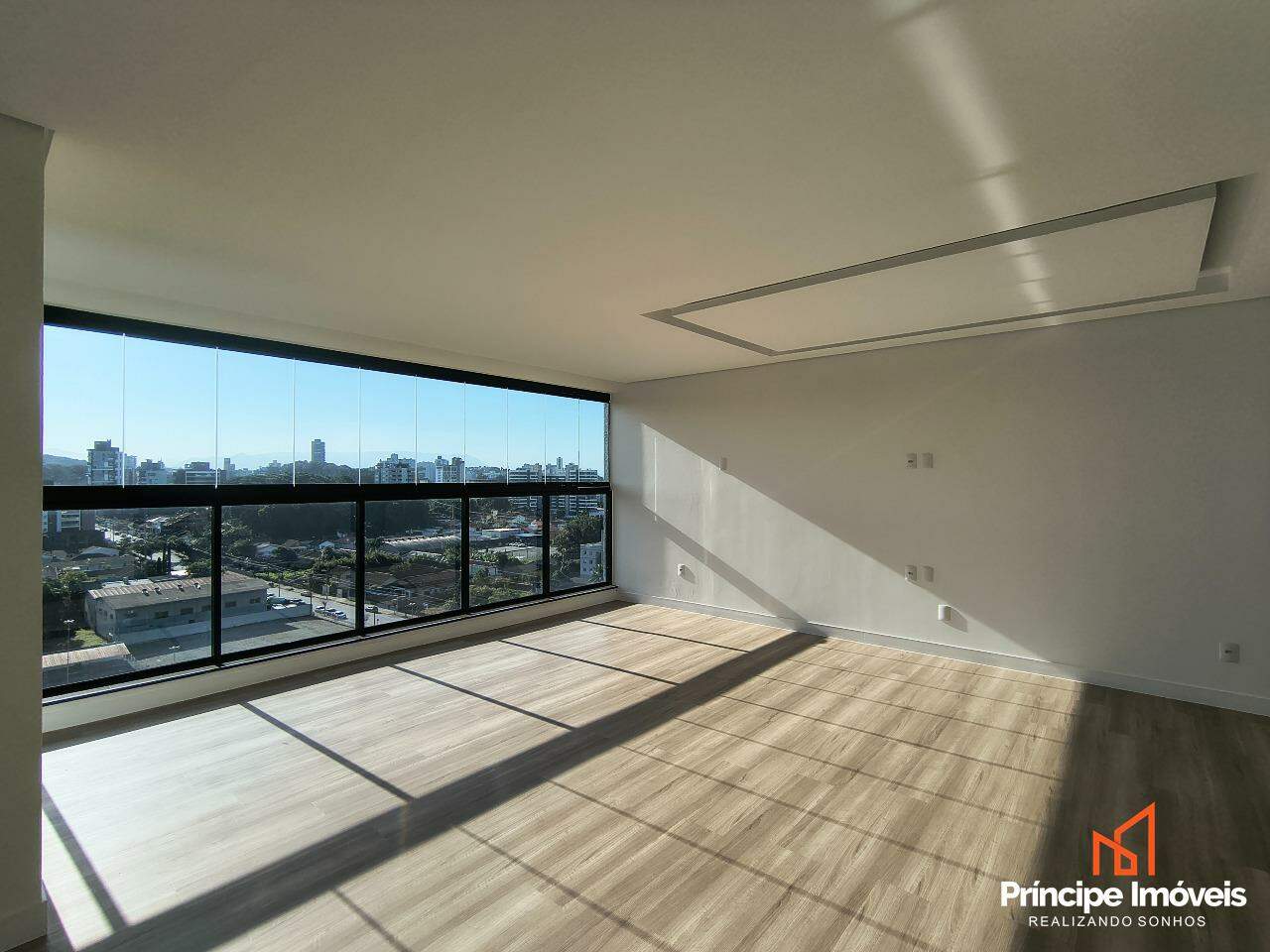 Apartamento à venda em Joinville, Anita Garibaldi, 3 quartos: 