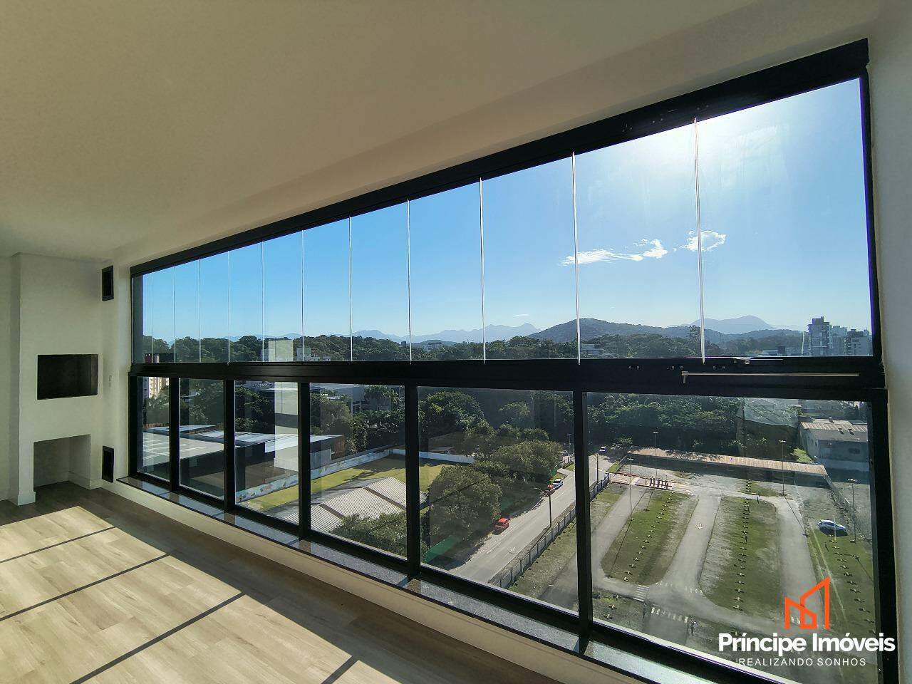 Apartamento à venda em Joinville, Anita Garibaldi, 3 quartos: 