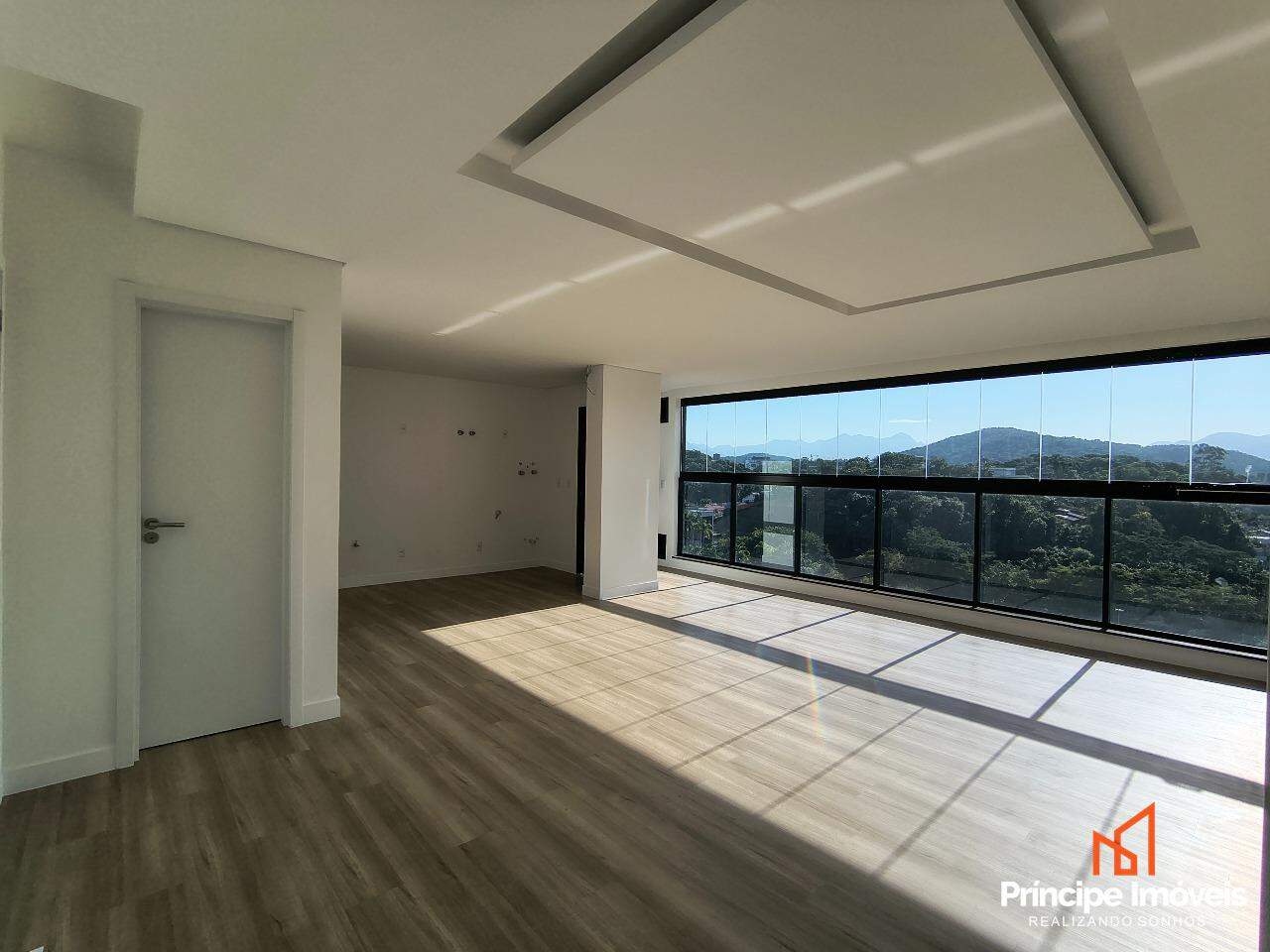 Apartamento à venda em Joinville, Anita Garibaldi, 3 quartos: 