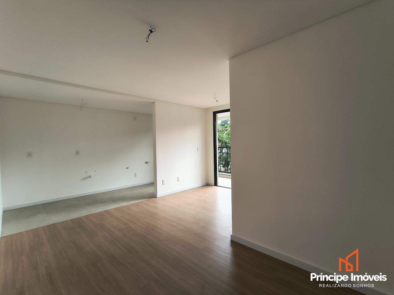 Apartamento à venda em Joinville, Anita Garibaldi, 2 quartos: 