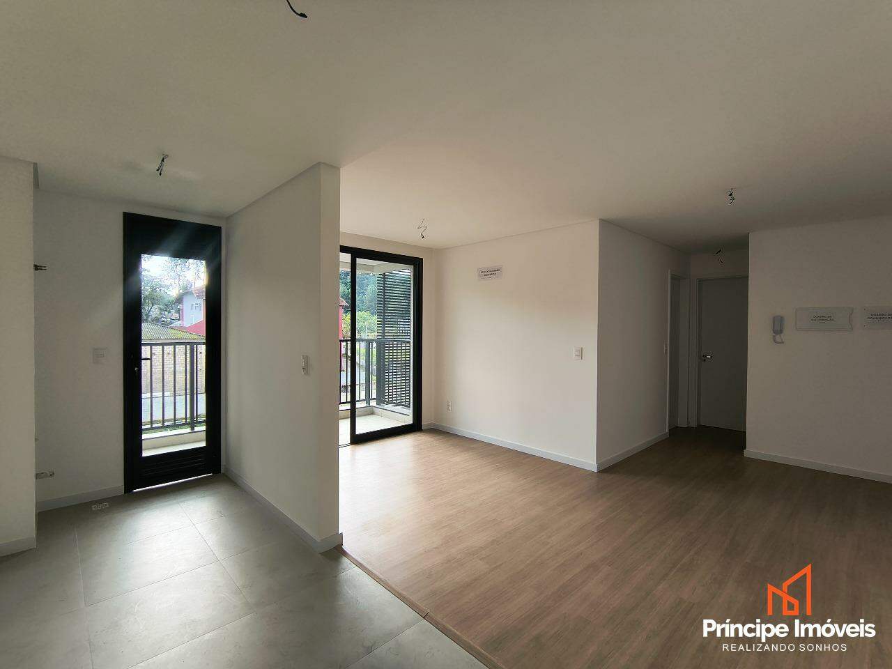 Apartamento à venda em Joinville, Anita Garibaldi, 2 quartos: 