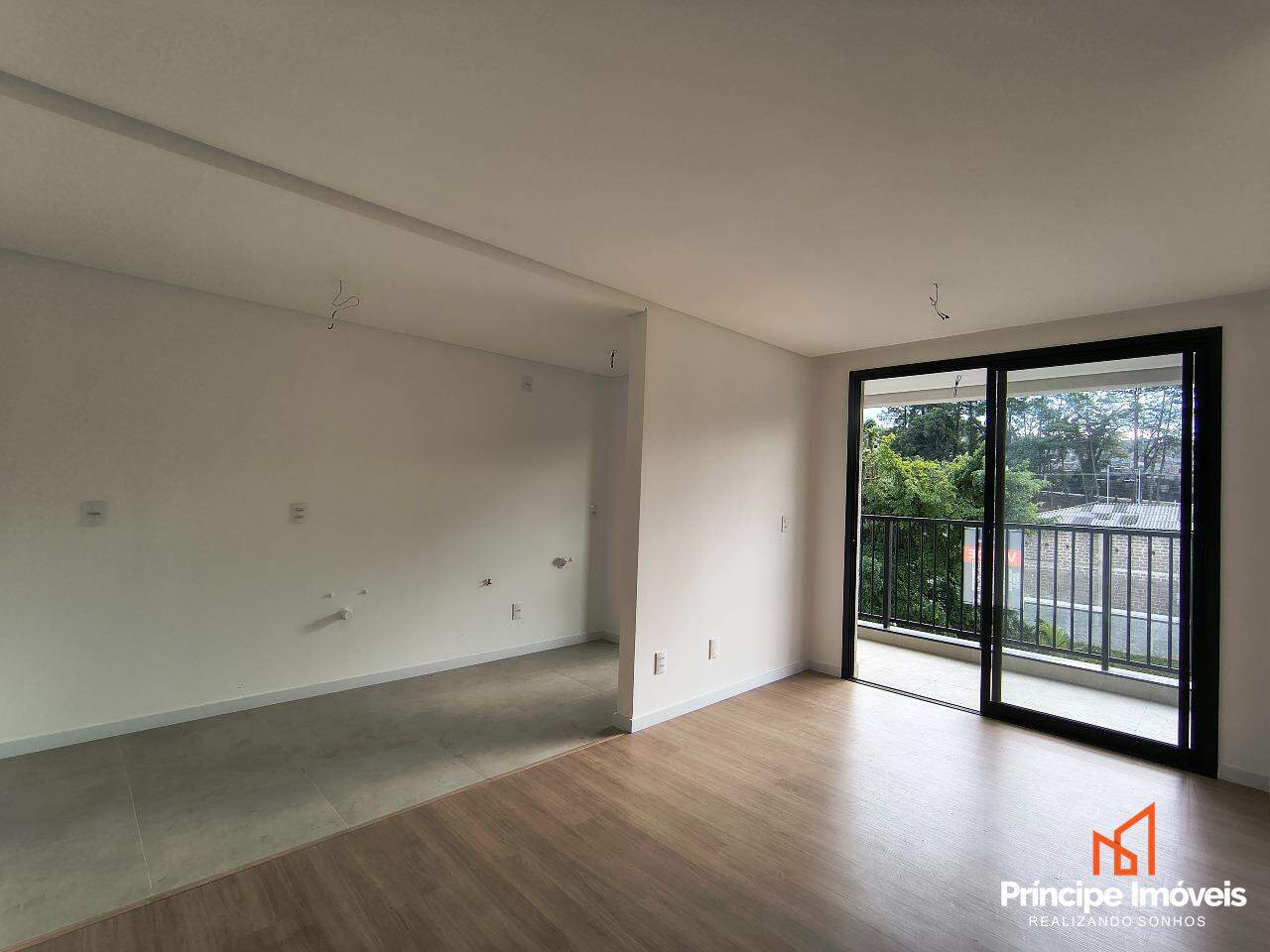 Apartamento à venda em Joinville, Anita Garibaldi, 2 quartos: 