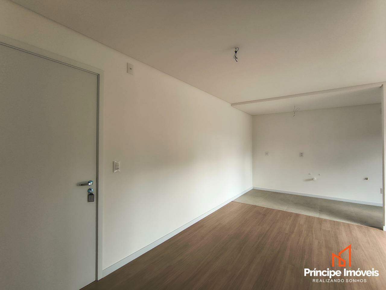 Apartamento à venda em Joinville, Anita Garibaldi, 2 quartos: 