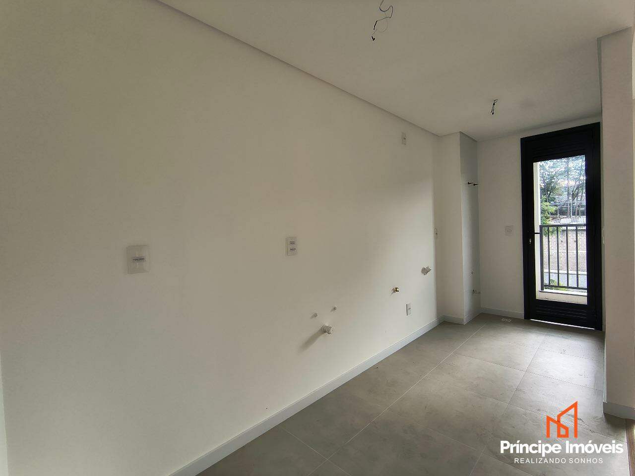 Apartamento à venda em Joinville, Anita Garibaldi, 2 quartos: 