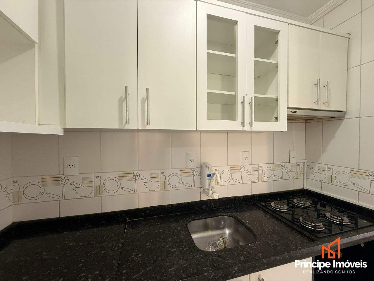 Apartamento à venda em Joinville, Boa Vista, 2 quartos: 