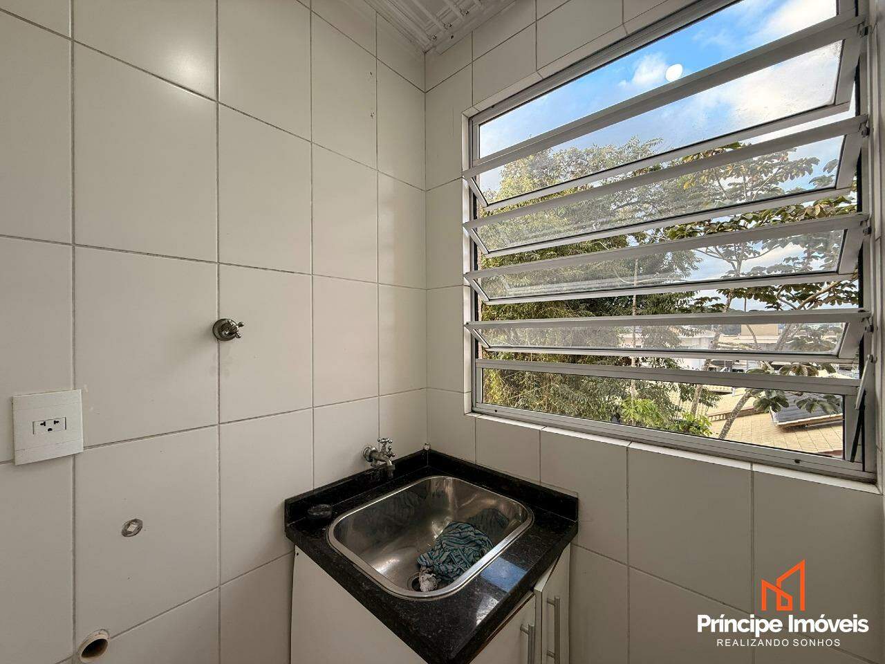 Apartamento à venda em Joinville, Boa Vista, 2 quartos: 
