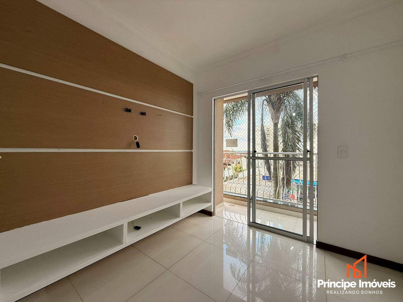 Apartamento à venda em Joinville, Boa Vista, 2 quartos: 