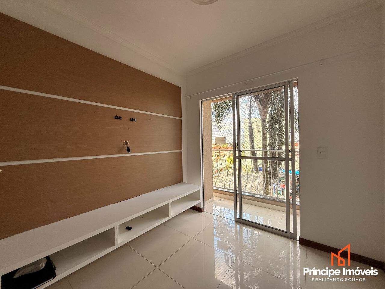 Apartamento à venda em Joinville, Boa Vista, 2 quartos: 