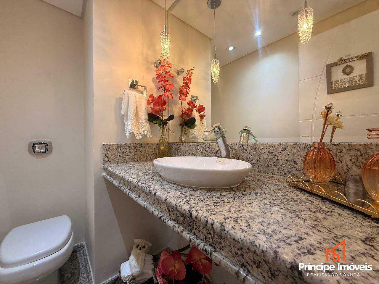 Apartamento à venda em Joinville, Anita Garibaldi, 3 quartos: 