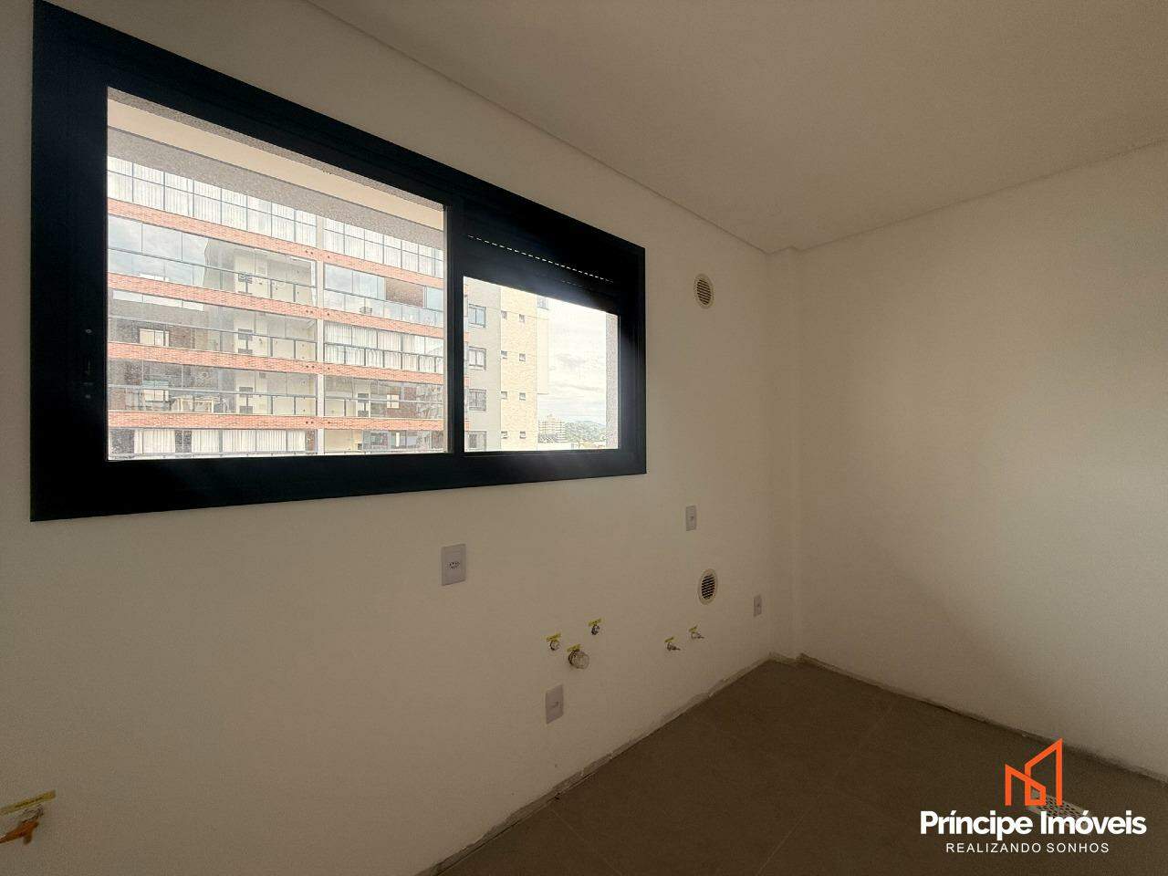 Apartamento à venda em Joinville, América, 1 quarto: 