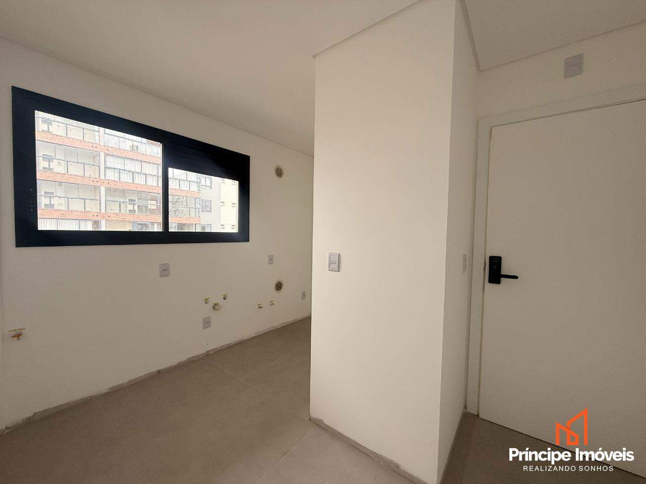 Apartamento à venda em Joinville, América, 1 quarto: 