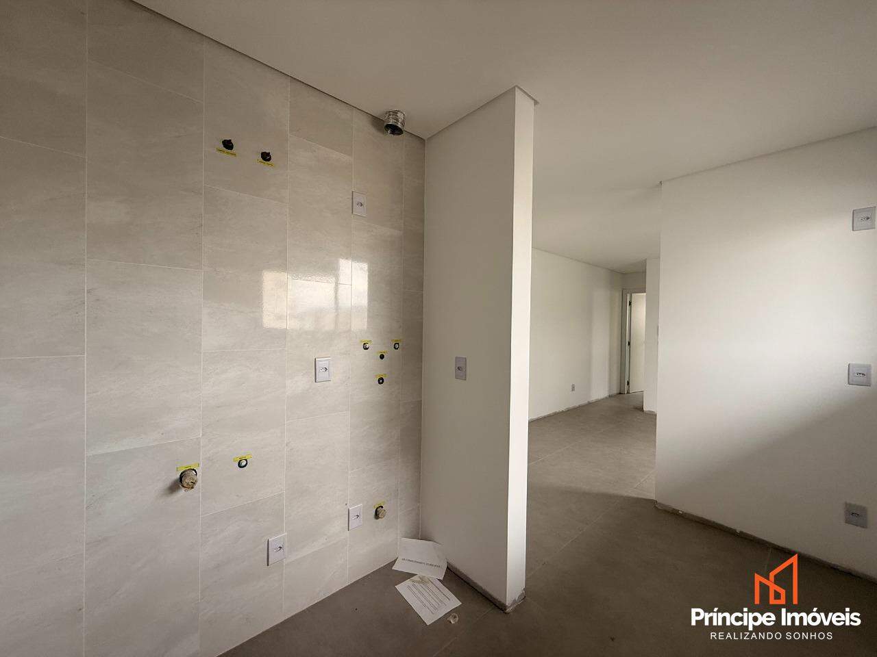 Apartamento à venda em Joinville, América, 1 quarto: 