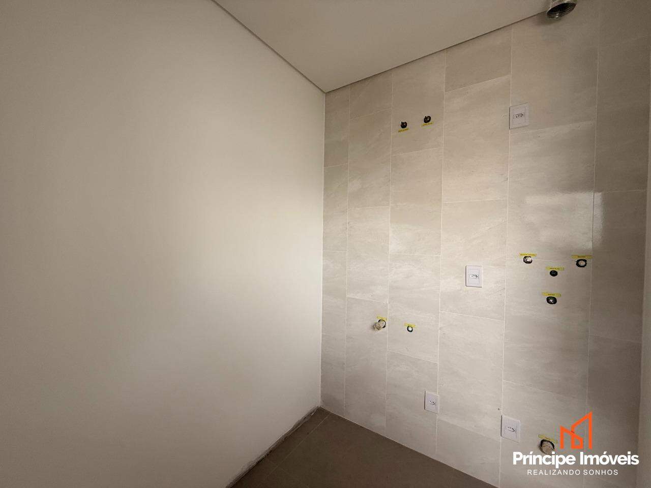 Apartamento à venda em Joinville, América, 1 quarto: 