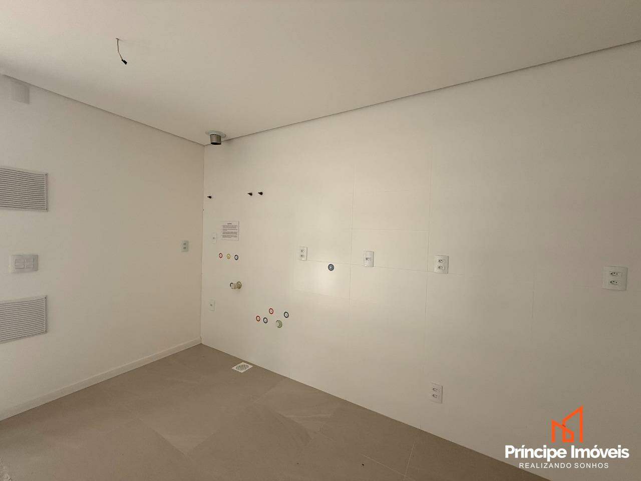 Apartamento à venda em Joinville, América, 3 quartos: 