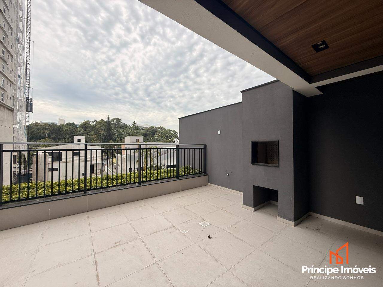 Apartamento à venda em Joinville, América, 3 quartos: 