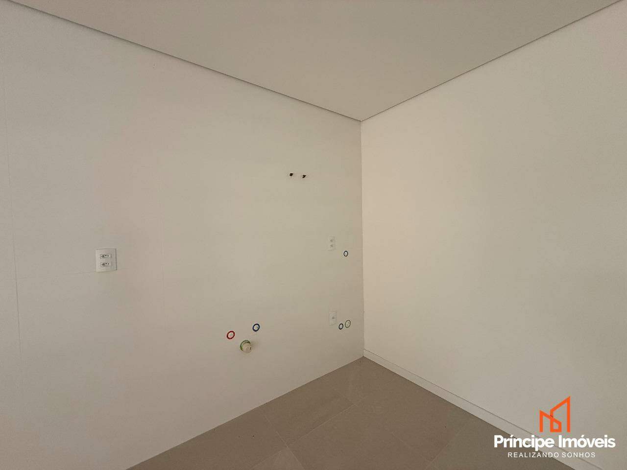 Apartamento à venda em Joinville, América, 3 quartos: 