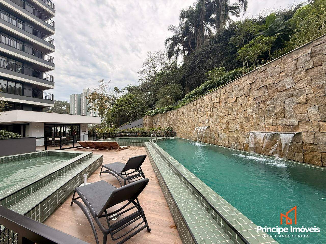 Apartamento à venda em Joinville, América, 3 quartos: 