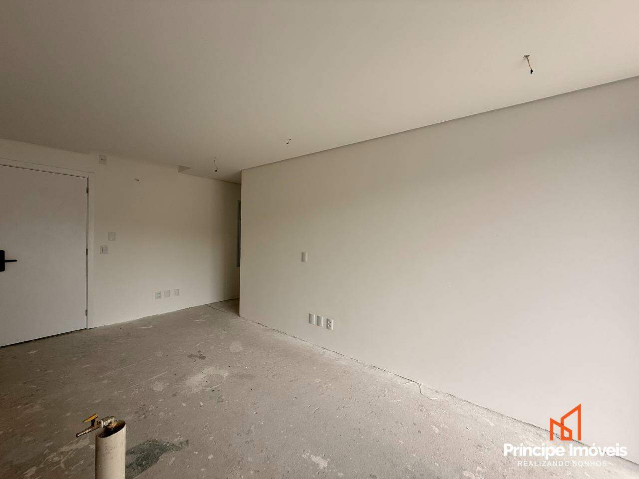 Apartamento à venda em Joinville, América, 3 quartos: 