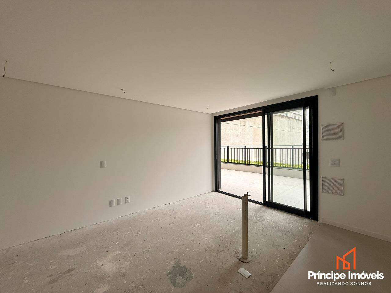 Apartamento à venda em Joinville, América, 3 quartos: 