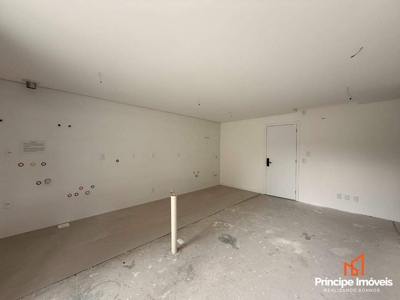 Apartamento à venda em Joinville, América, 3 quartos: 