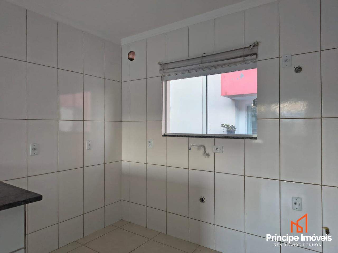 Apartamento para aluguel em Joinville, Jardim Sofia, 2 quartos: 