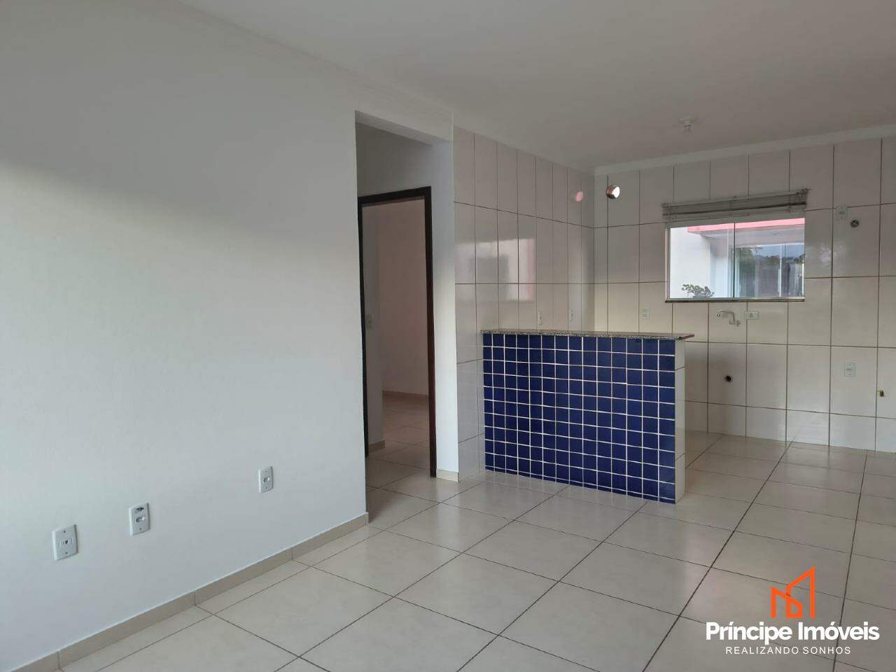 Apartamento para aluguel em Joinville, Jardim Sofia, 2 quartos: 