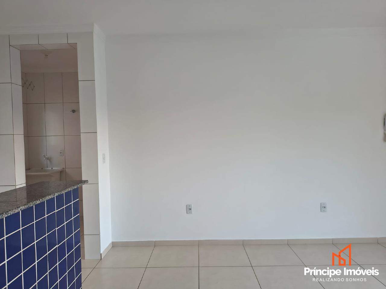 Apartamento para aluguel em Joinville, Jardim Sofia, 2 quartos: 