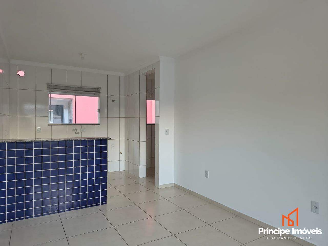 Apartamento para aluguel em Joinville, Jardim Sofia, 2 quartos: 