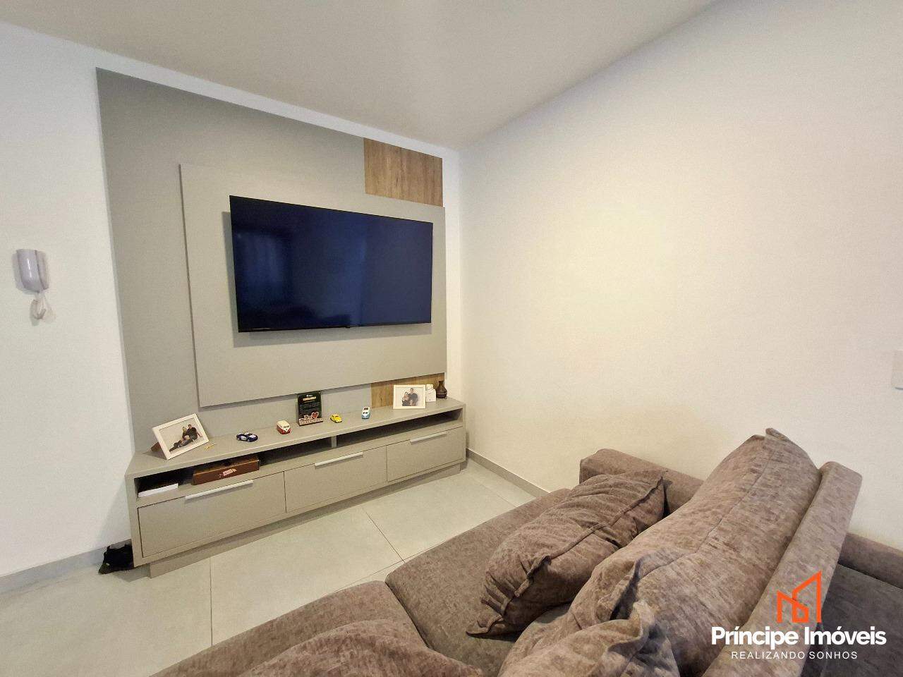 Apartamento à venda em Joinville, Saguaçu, 2 quartos: 