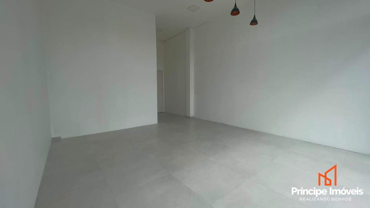 Sala comercial para aluguel em Joinville, Bom Retiro, : 