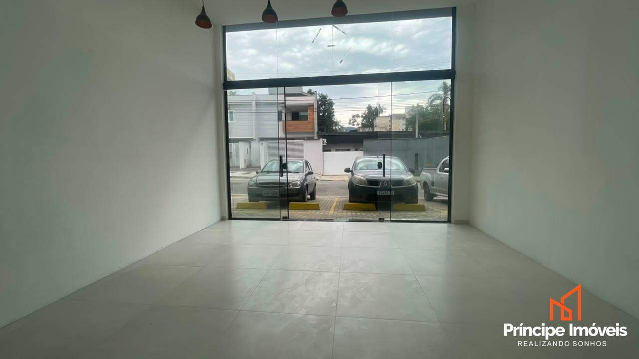 Sala comercial para aluguel em Joinville, Bom Retiro, : 