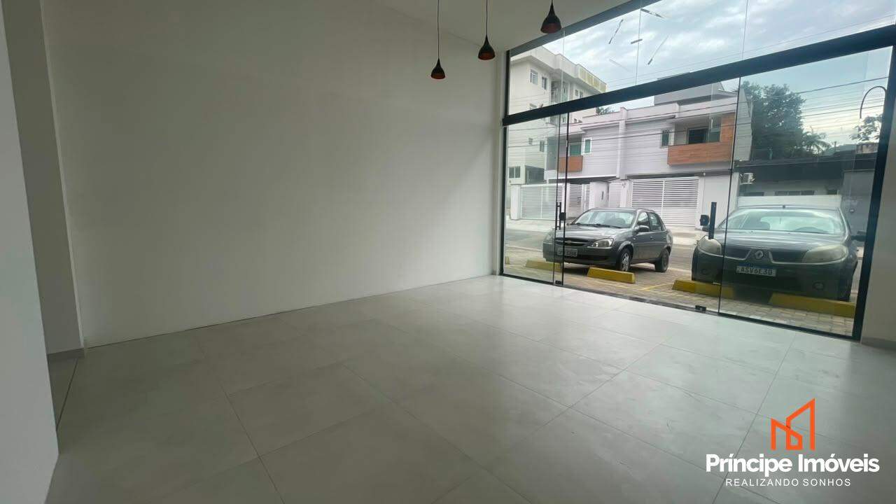 Sala comercial para aluguel em Joinville, Bom Retiro, : 