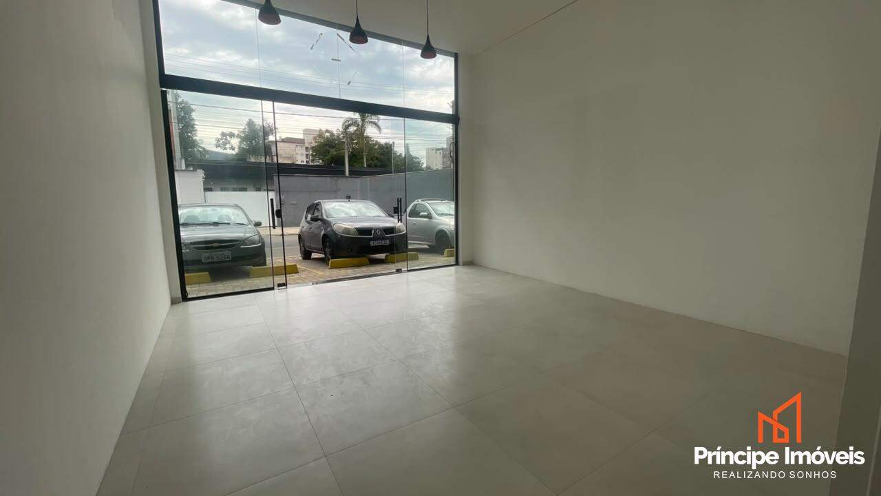 Sala comercial para aluguel em Joinville, Bom Retiro, : 