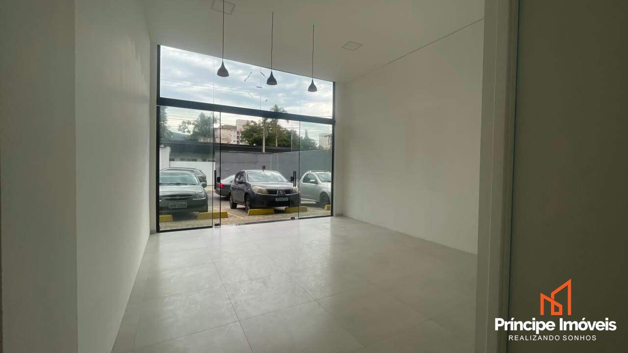 Sala comercial para aluguel em Joinville, Bom Retiro, : 