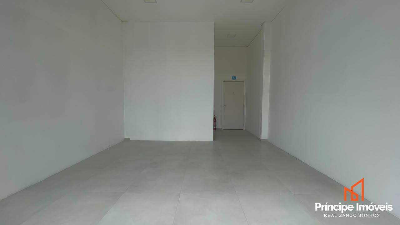 Sala comercial para aluguel em Joinville, Bom Retiro, : 
