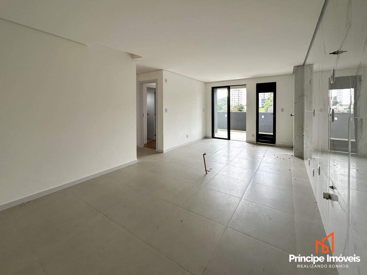Apartamento à venda em Joinville, Anita Garibaldi, 3 quartos: 