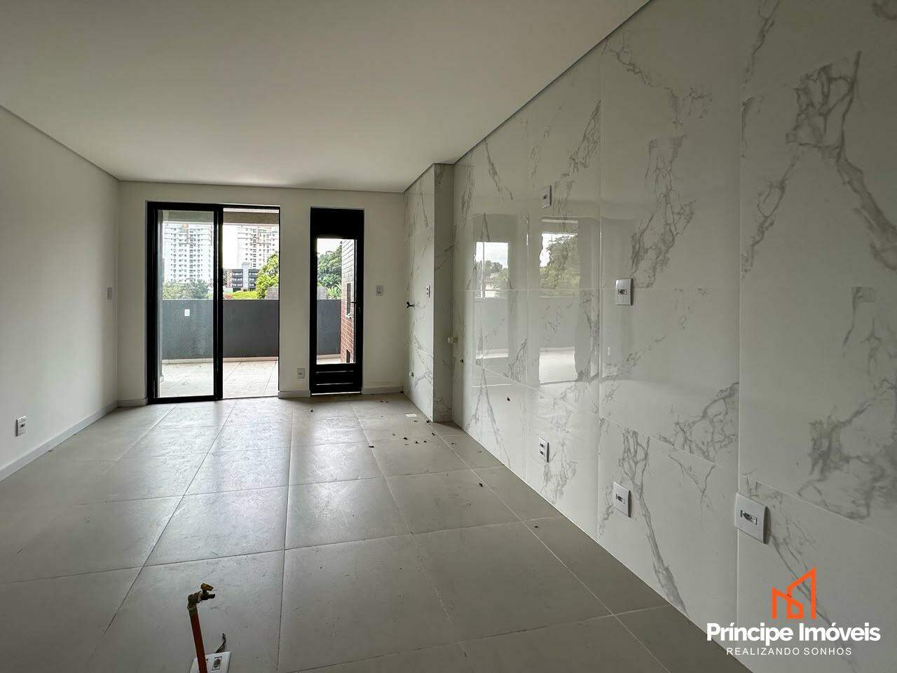 Apartamento à venda em Joinville, Anita Garibaldi, 3 quartos: 