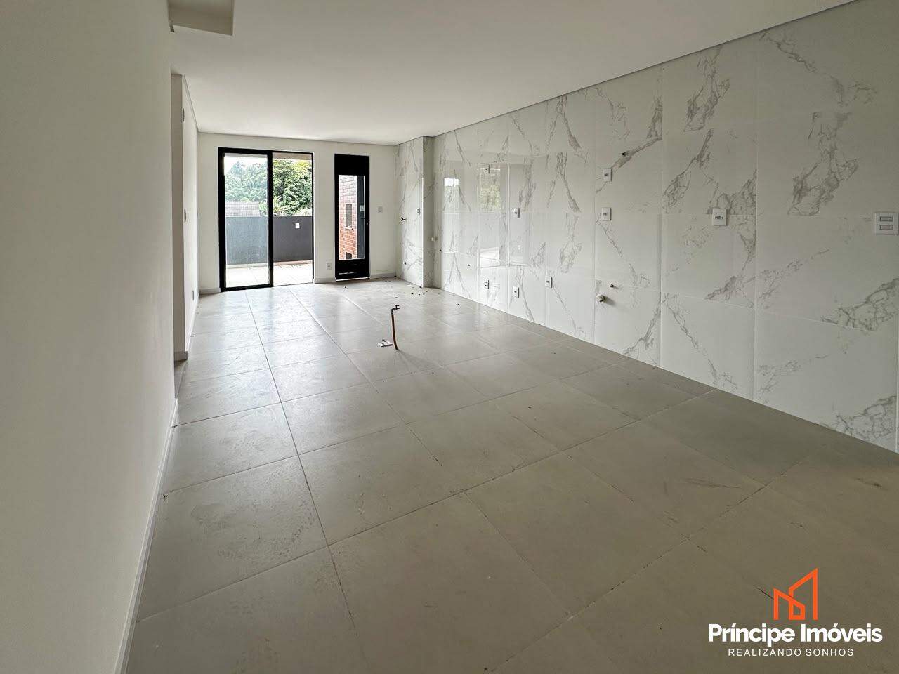 Apartamento à venda em Joinville, Anita Garibaldi, 3 quartos: 
