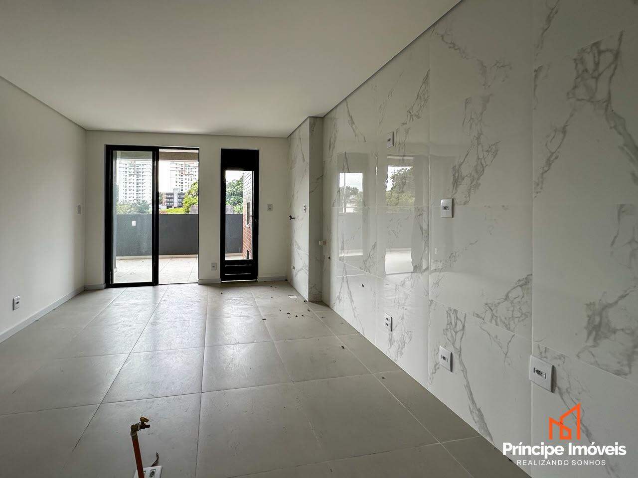 Apartamento à venda em Joinville, Anita Garibaldi, 3 quartos: 