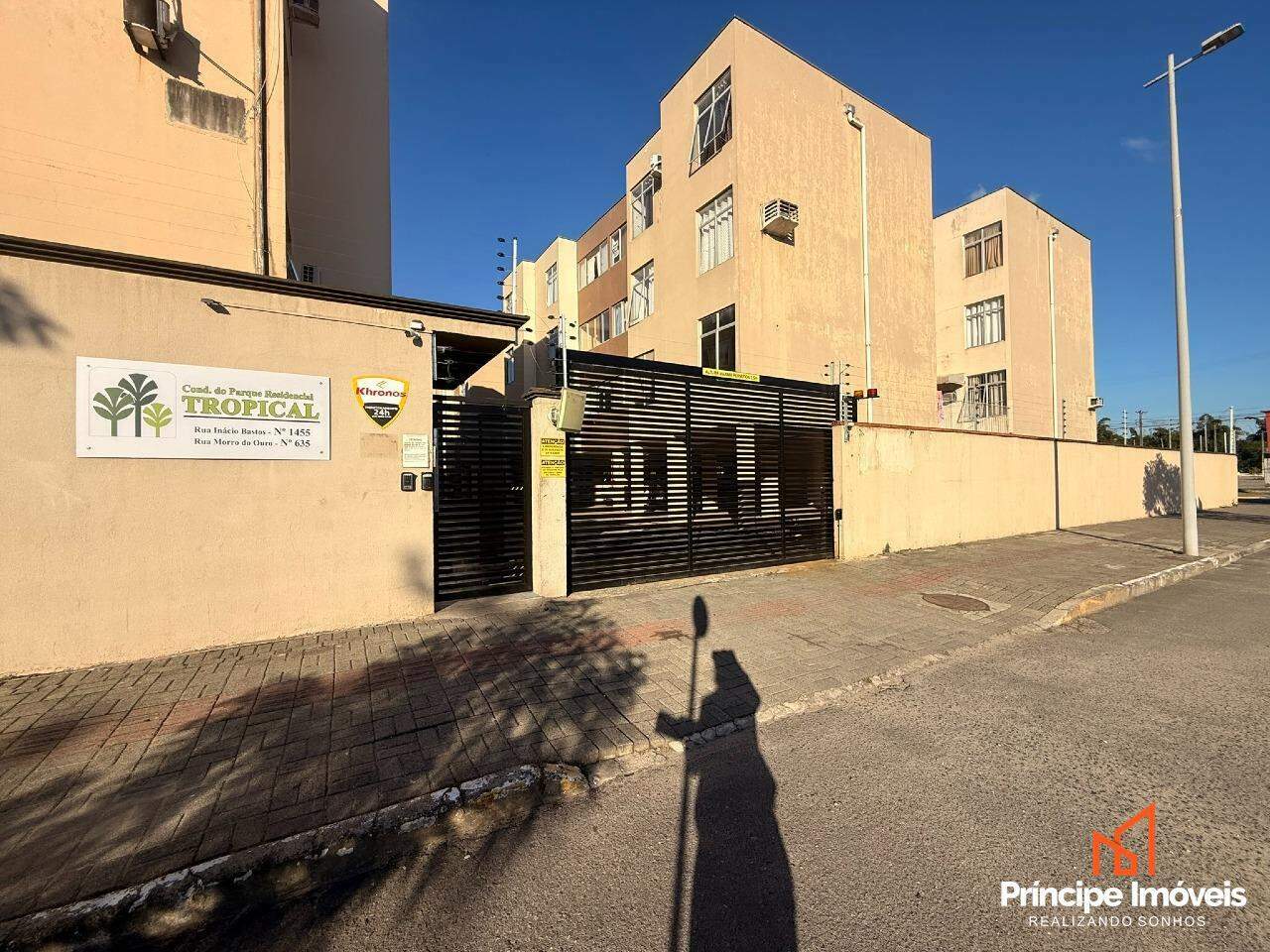 Apartamento à venda em Joinville, Bucarein, 1 quarto: 