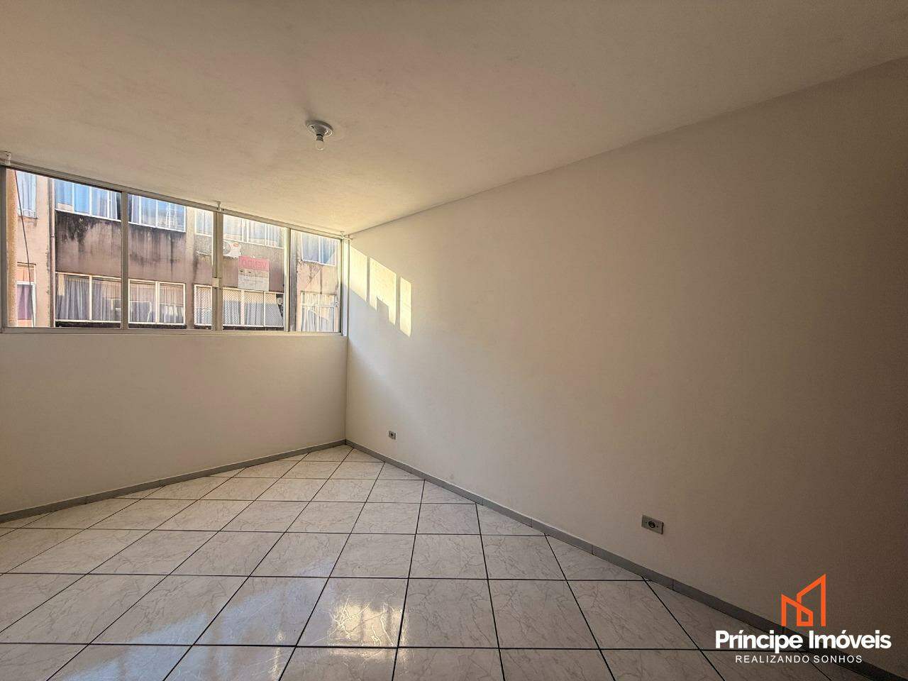 Apartamento à venda em Joinville, Bucarein, 1 quarto: 