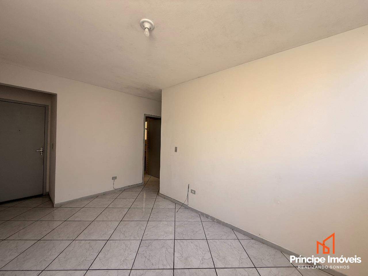 Apartamento à venda em Joinville, Bucarein, 1 quarto: 
