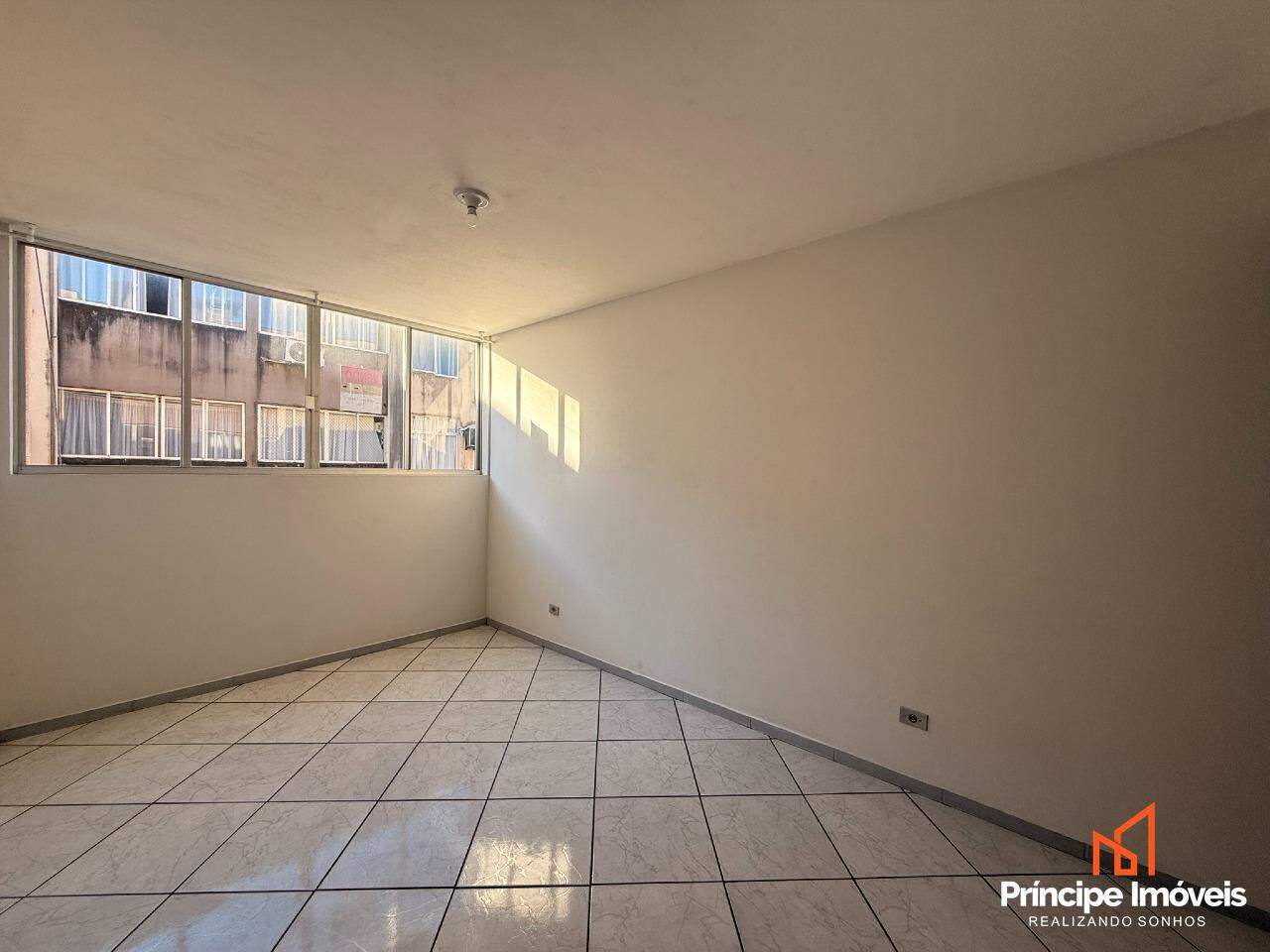 Apartamento à venda em Joinville, Bucarein, 1 quarto: 