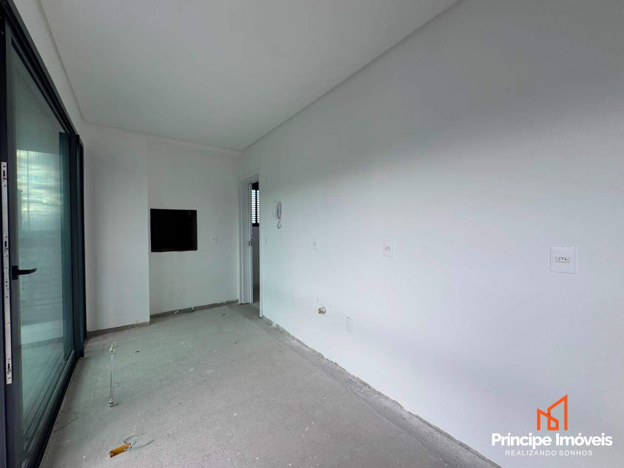 Apartamento à venda em Joinville, Atiradores, 3 quartos: 