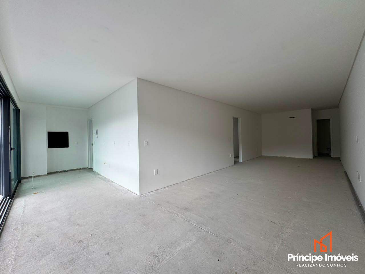 Apartamento à venda em Joinville, Atiradores, 3 quartos: 