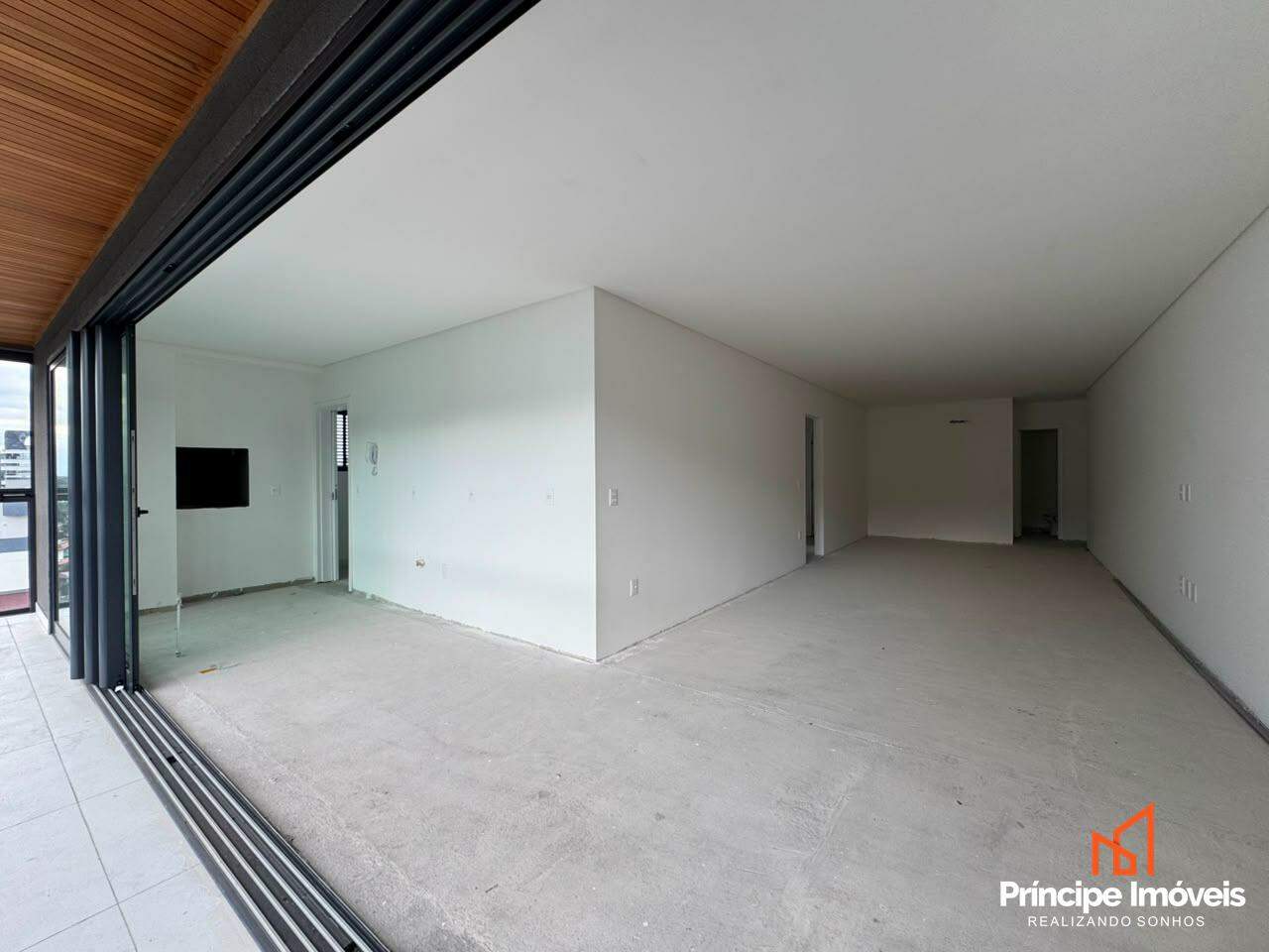 Apartamento à venda em Joinville, Atiradores, 3 quartos: 