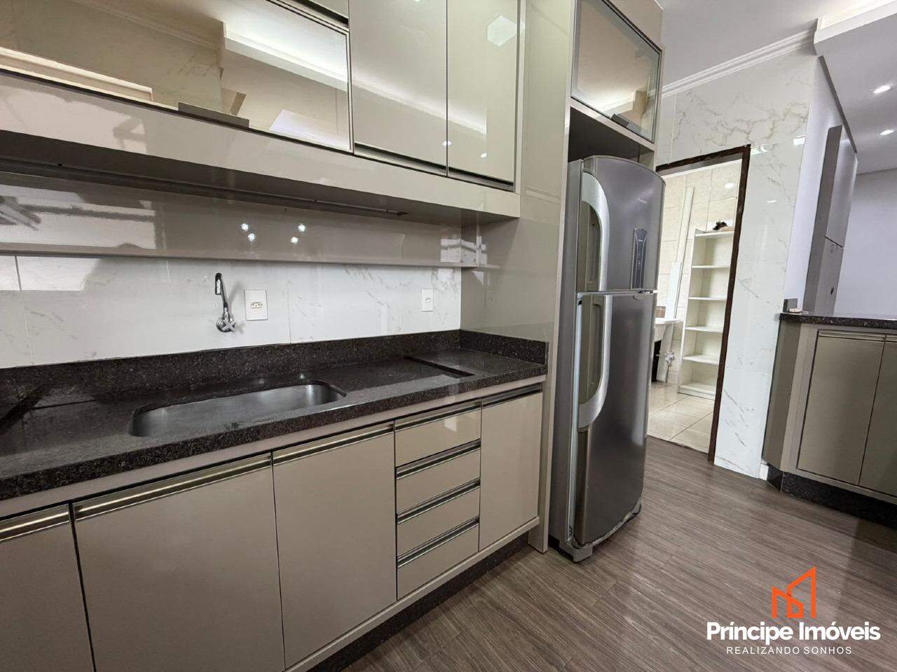 Apartamento para aluguel em Joinville, Costa e Silva, 2 quartos: 