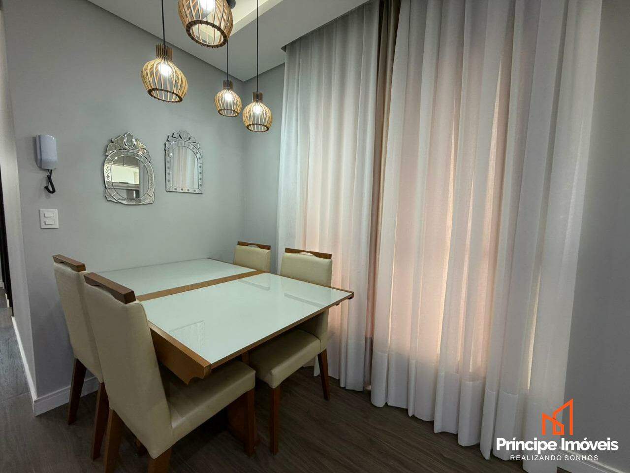 Apartamento para aluguel em Joinville, Costa e Silva, 2 quartos: 