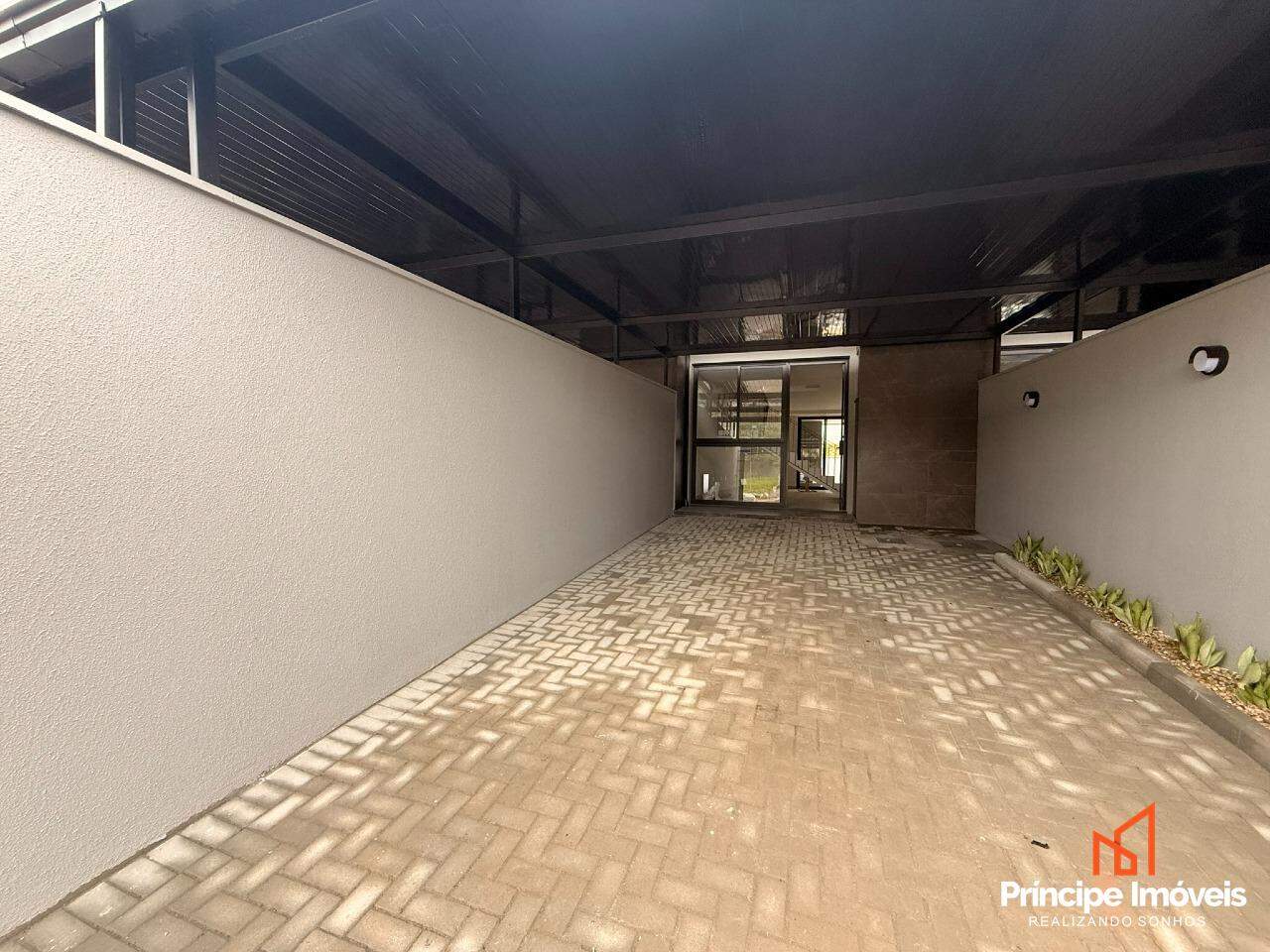 Geminado à venda em Joinville, Glória, 3 quartos: 